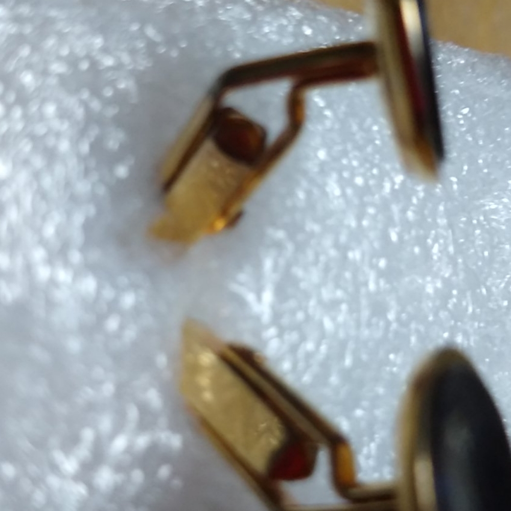 Cufflinks. - Picture 5 of 8